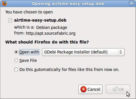 How To Install Icecast On Debian